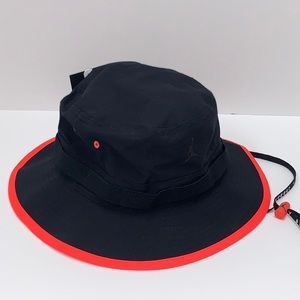 Nike Jordan Jumpman Bucket Hat